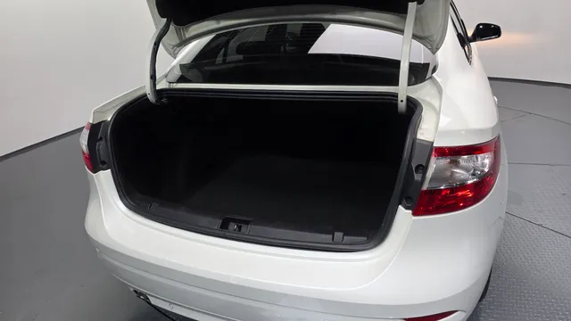Renault SM3
