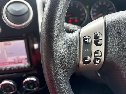 Mazda Verisa