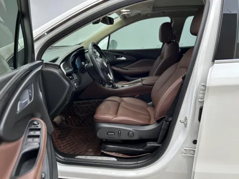 Buick Envision