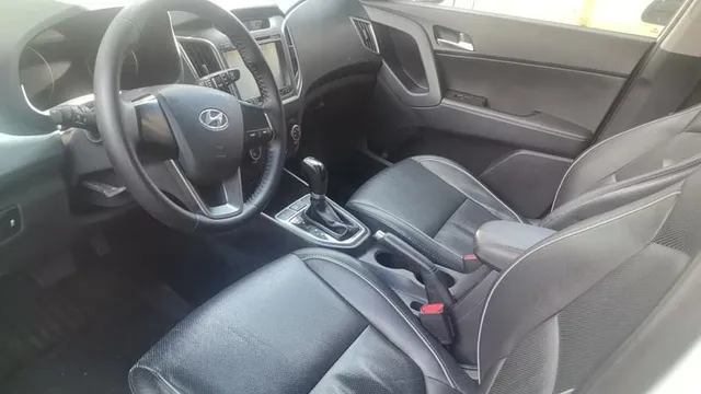 Hyundai ix25