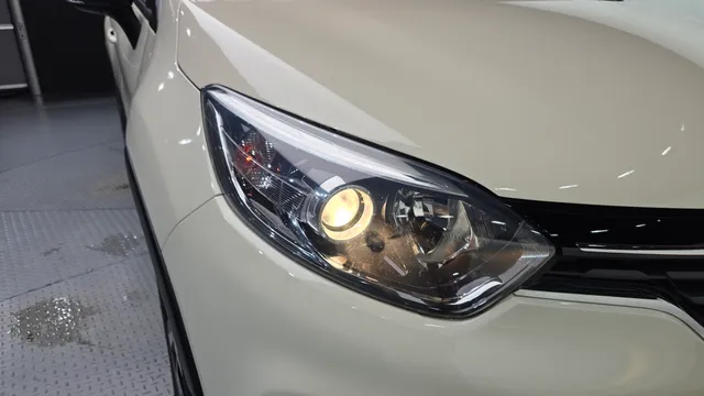 Renault QM3