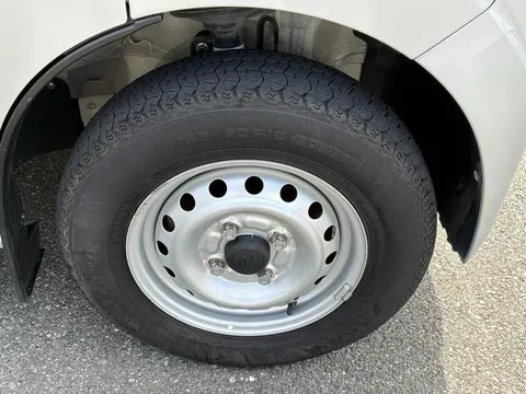 Nissan Clipper