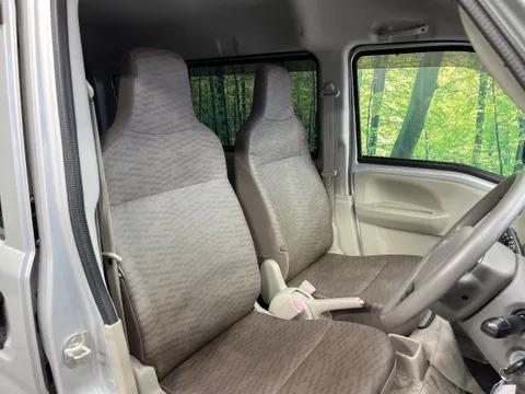 Nissan Clipper