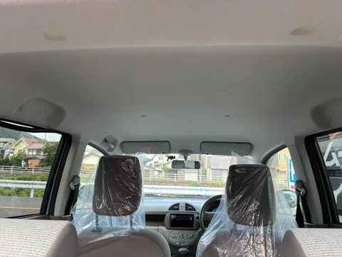Mazda Carol Eco
