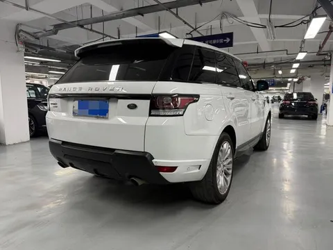 Land Rover