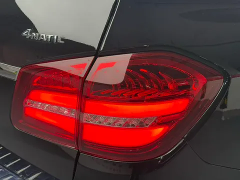 Mercedes-Benz Mercedes-Benz GLS