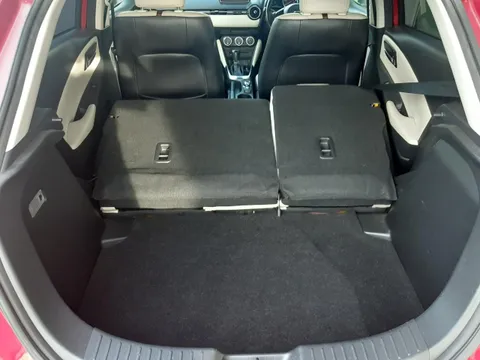 Mazda Mazda2 (Demio)