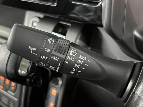 Suzuki Spacia Gear