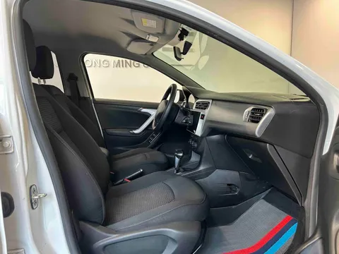 Citroen Elysee