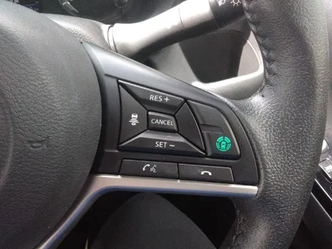 Mitsubishi eK X