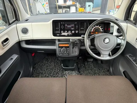 Suzuki MR Wagon