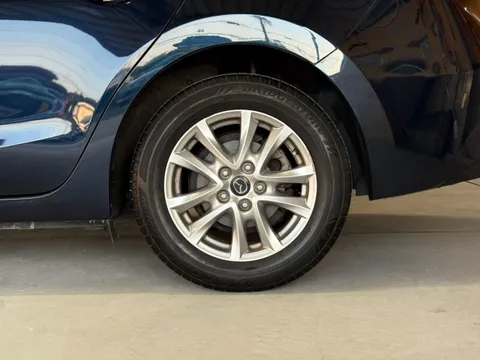 Mazda Mazda3 (Axela)