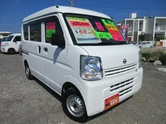 Nissan Clipper