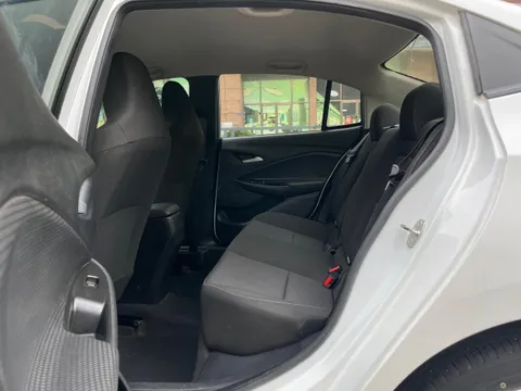 Chevrolet Cavalier