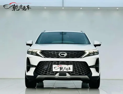 Gac GS4