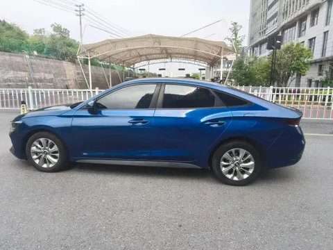 Hyundai Festa