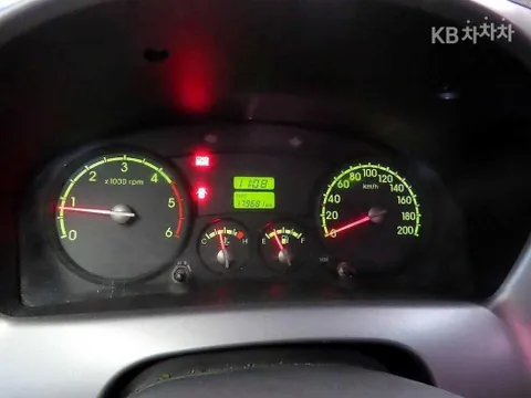 Kia Bongo 3