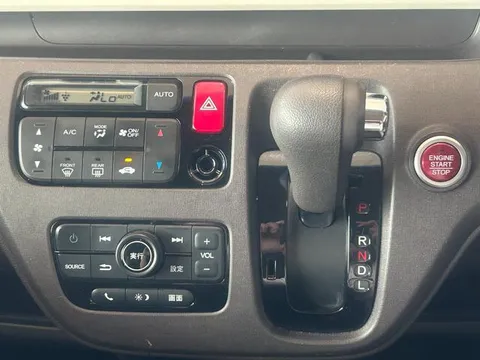 Honda N-ONE