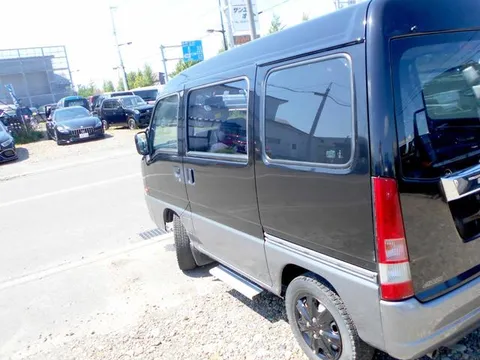 Subaru Dias Wagon