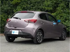Mazda Mazda2 (Demio)