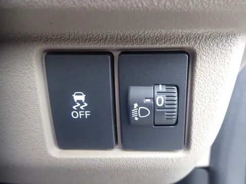 Honda N-BOX Joy