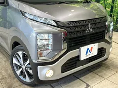 Mitsubishi eK X