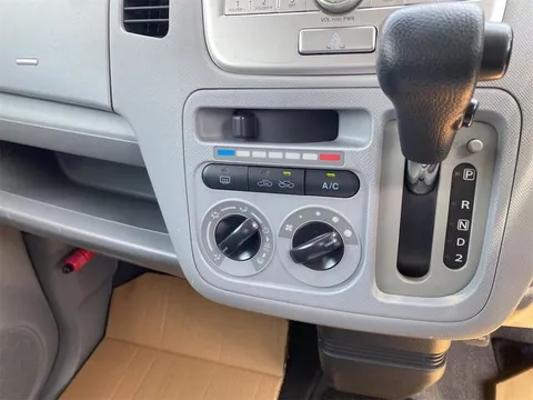 Mazda AZ-Wagon