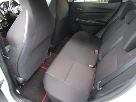 Suzuki Swift Sport