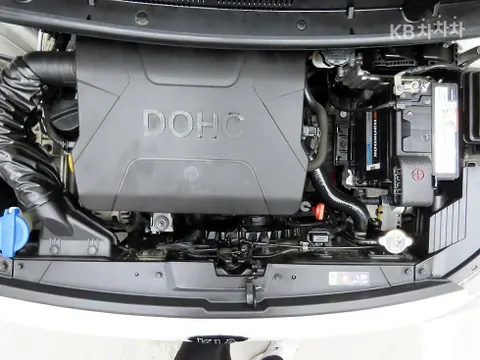 Kia Deluxe