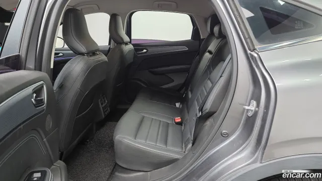 Renault XM3