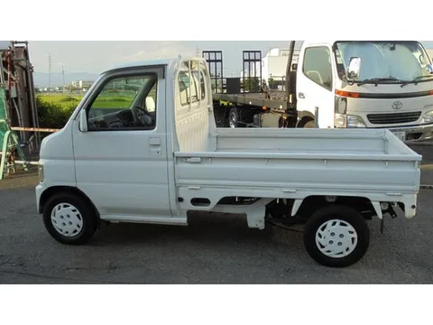 Honda Acty Truck