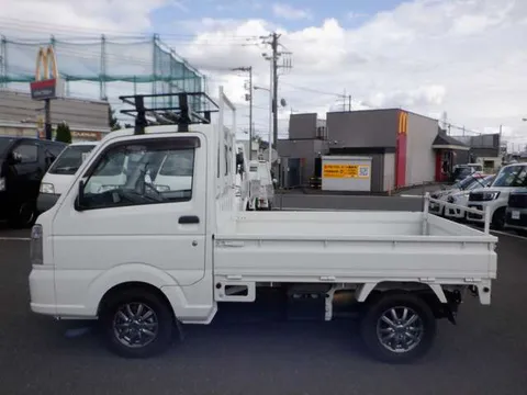 Nissan Clipper Truck