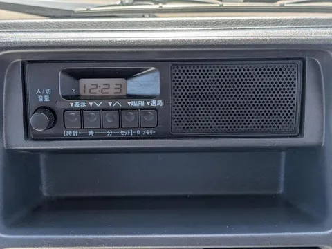 Nissan Clipper Truck