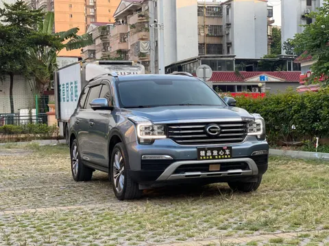 Gac GS8