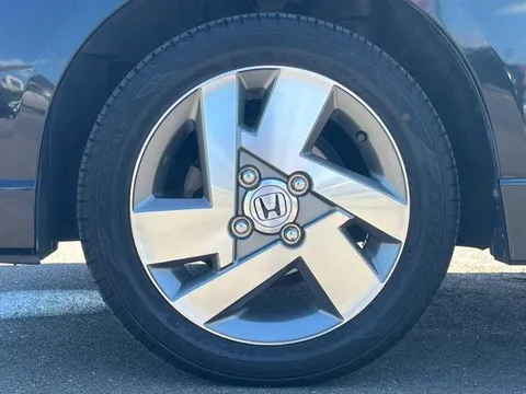 Honda Zest Spark