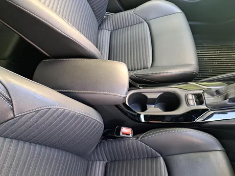 Toyota Corolla Touring
