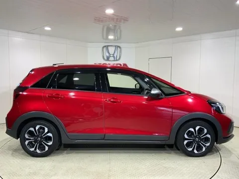 Honda Jazz (Fit)