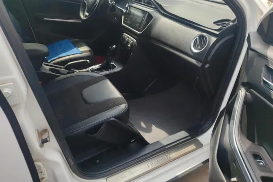 Chery Tiggo 3x