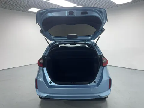 Honda Jazz (Fit)