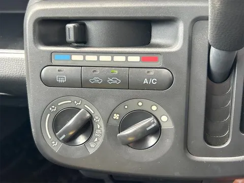 Suzuki MR Wagon