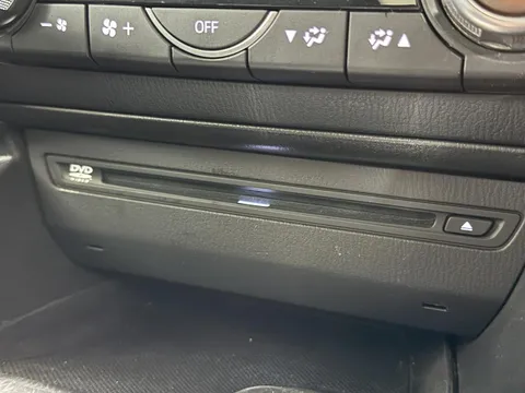 Mazda Axela Sport