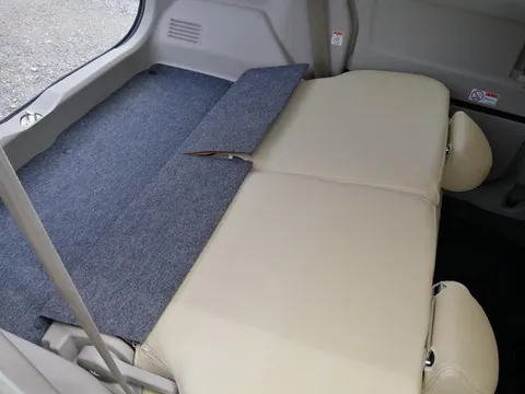 Nissan Otti