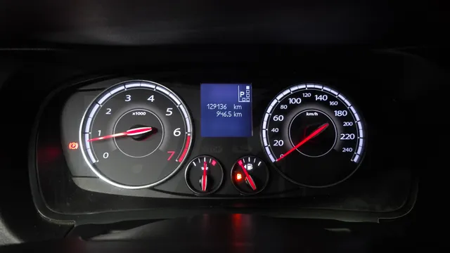 Renault SM7