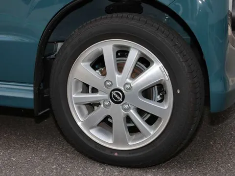 Nissan Clipper Rio