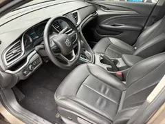 Buick Excelle GT