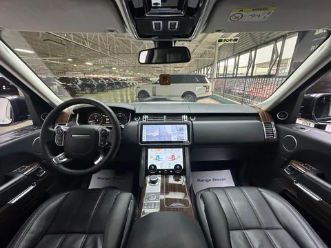 Land Rover