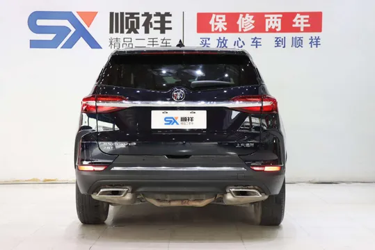 Buick Enclave