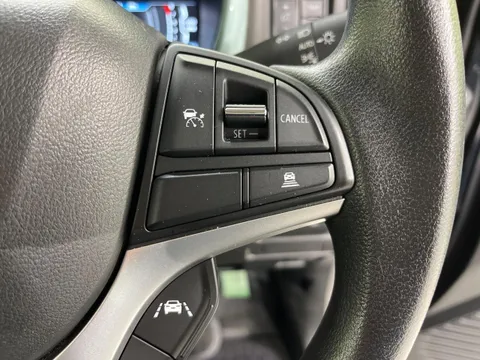 Mazda Flair Crossover