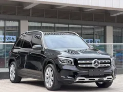 Mercedes-Benz Mercedes-Benz GLB