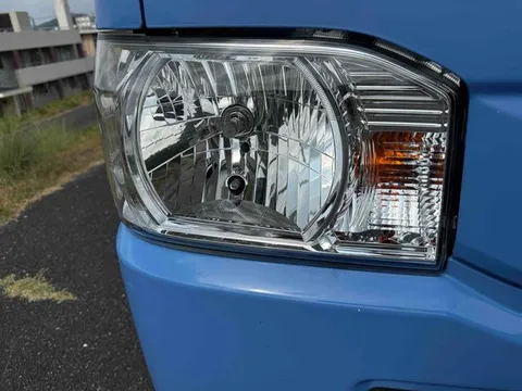 Honda Acty Truck